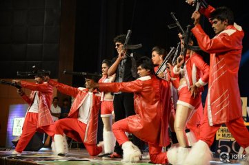 Aagadu Movie Audio Launch